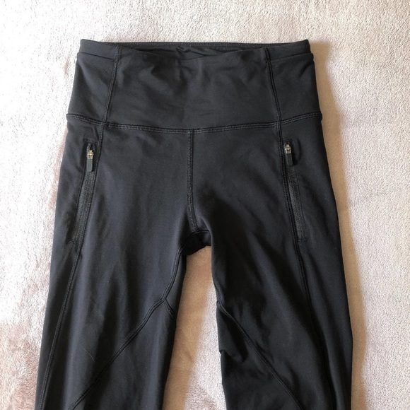 Lululemon run it out right - Picture 2 of 4